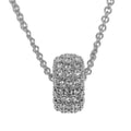 Genuine Swarovski 5368042 Necklace