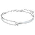 Swarovski Lifelong Bangle (Ex Retail Stock Never been out of Box) 5368552