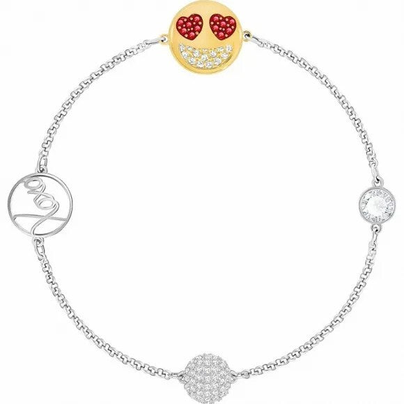 Genuine Swarovski Swarovski Remix Collection Female Various Colors 5365750