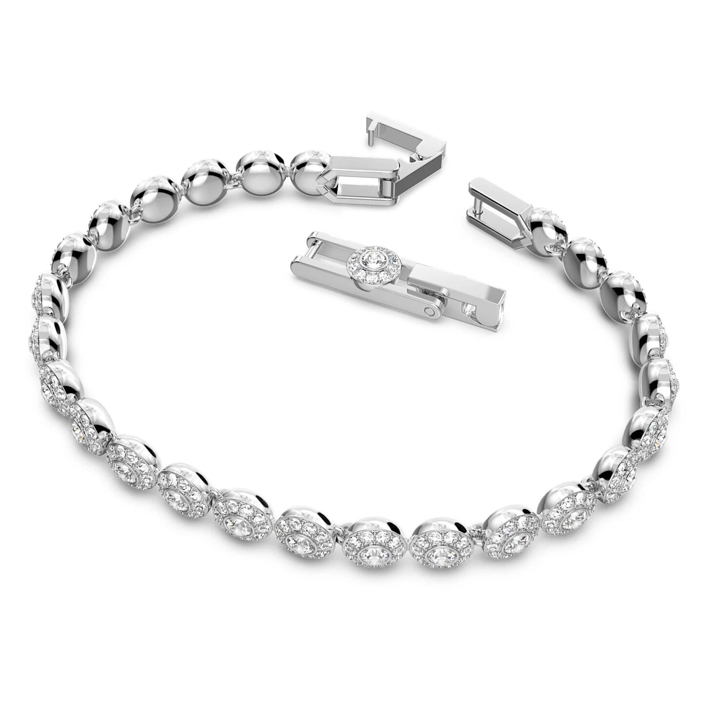 Swarovski Angelic Bracelet (Ex Retail Stock Never been out of Box) RRP£125