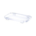 Genuine Swarovski Medium Crystal Clear Base For Figurines #5270398