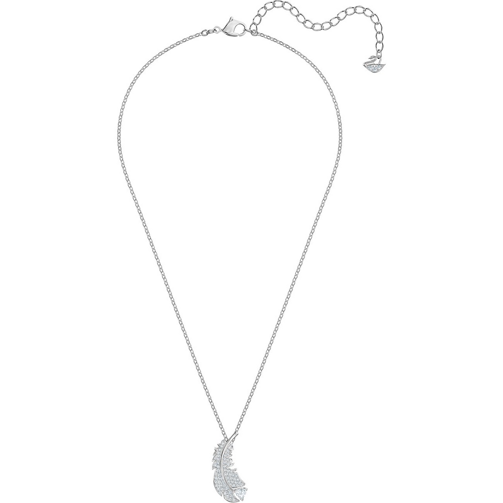 Genuine Swarovski Nice Necklace CZW 5482914