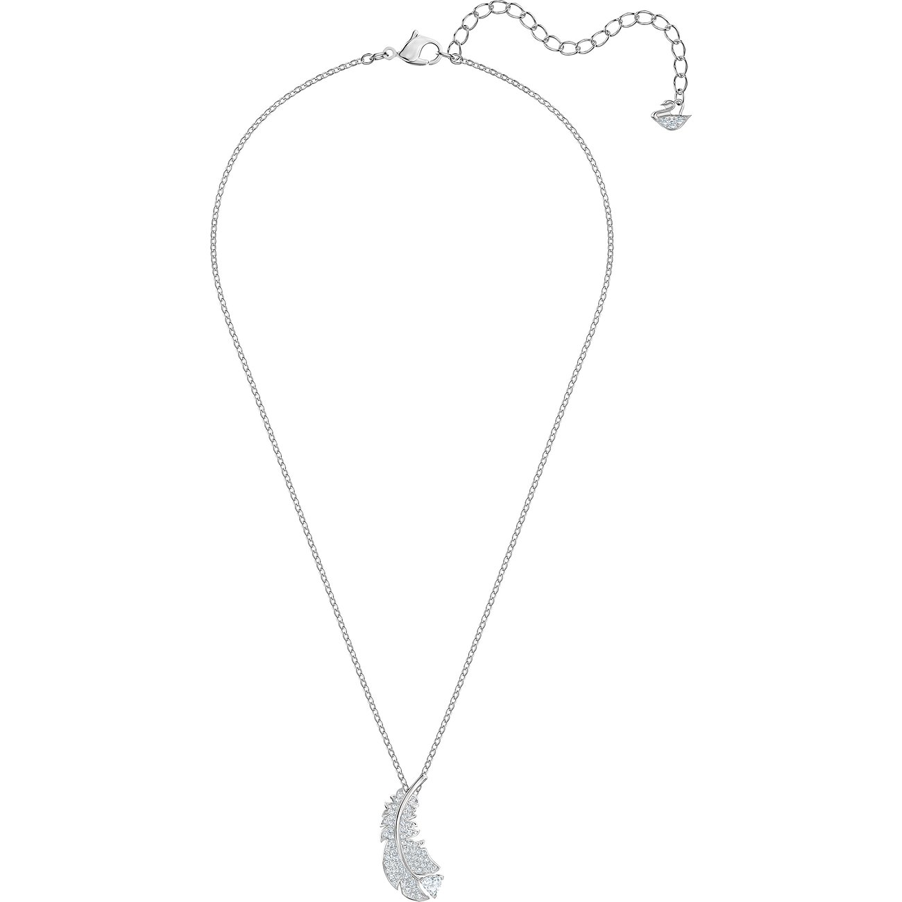 Genuine Swarovski Nice Necklace CZW 5482914