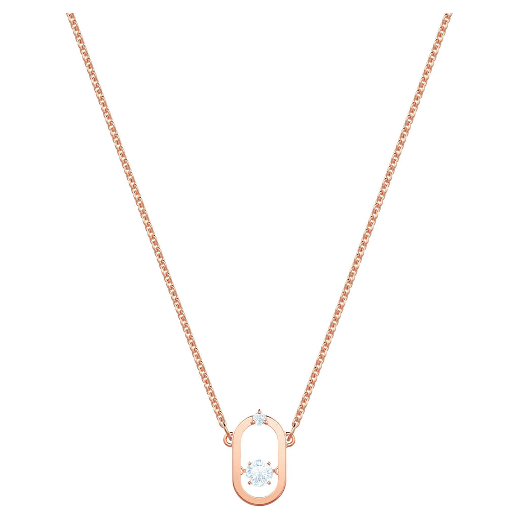 Swarovski Sparking Dance Neckace (Ex Retail Stock Never been out of Box)5468084
