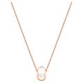 Swarovski Sparking Dance Neckace (Ex Retail Stock Never been out of Box)5468084