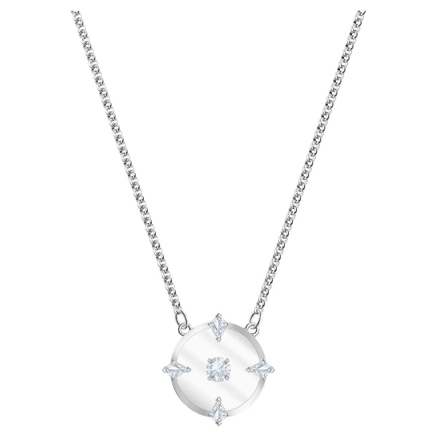 Swarovski North Necklace  (Ex Retail Stock Never been out of Box) 5497232