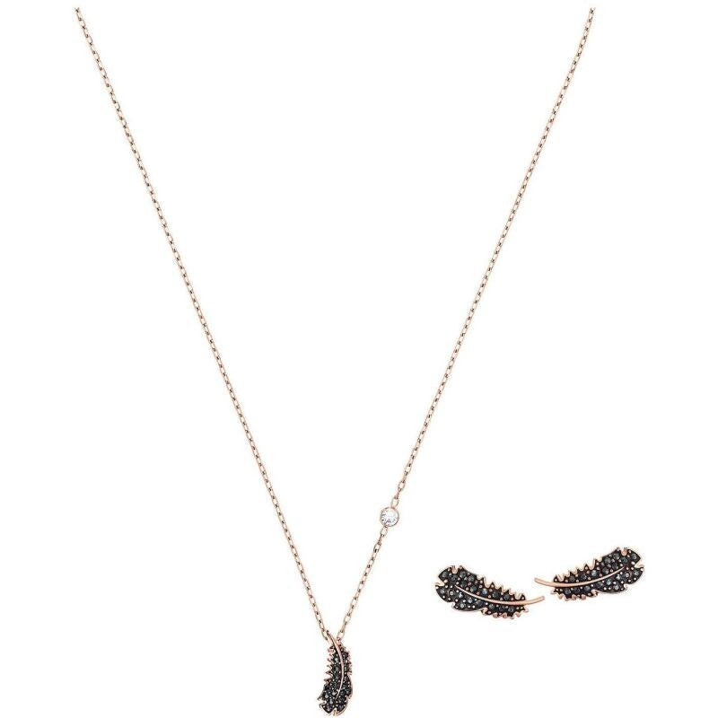 Genuine Swarovski Swarovski Naughty Gift SET 5506761