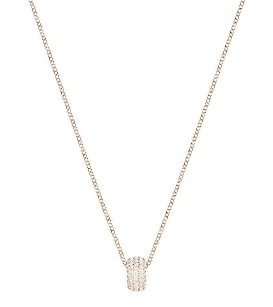 Genuine Swarovski Stone Round Donna 5383957