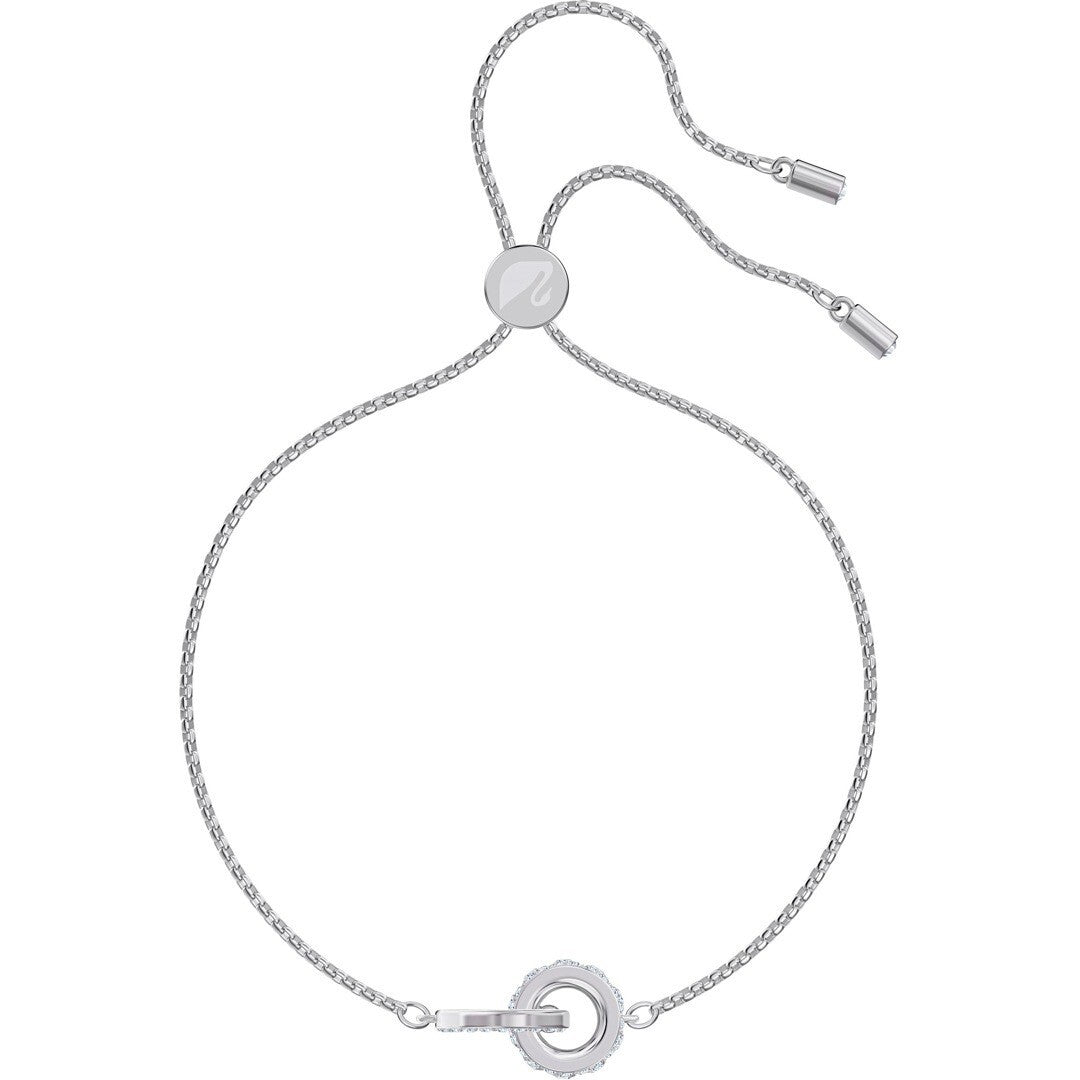 Genuine Swarovski  Remix Strand Symbol  Braclet  (18.7cm) 5511092