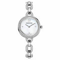 Genuine Swarovski Aila Mini Watch Metal bracelet, Stainless steel 5253332