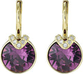 Genuine Swarovski Women Crystal Dangle & Drop Earrings 5509404