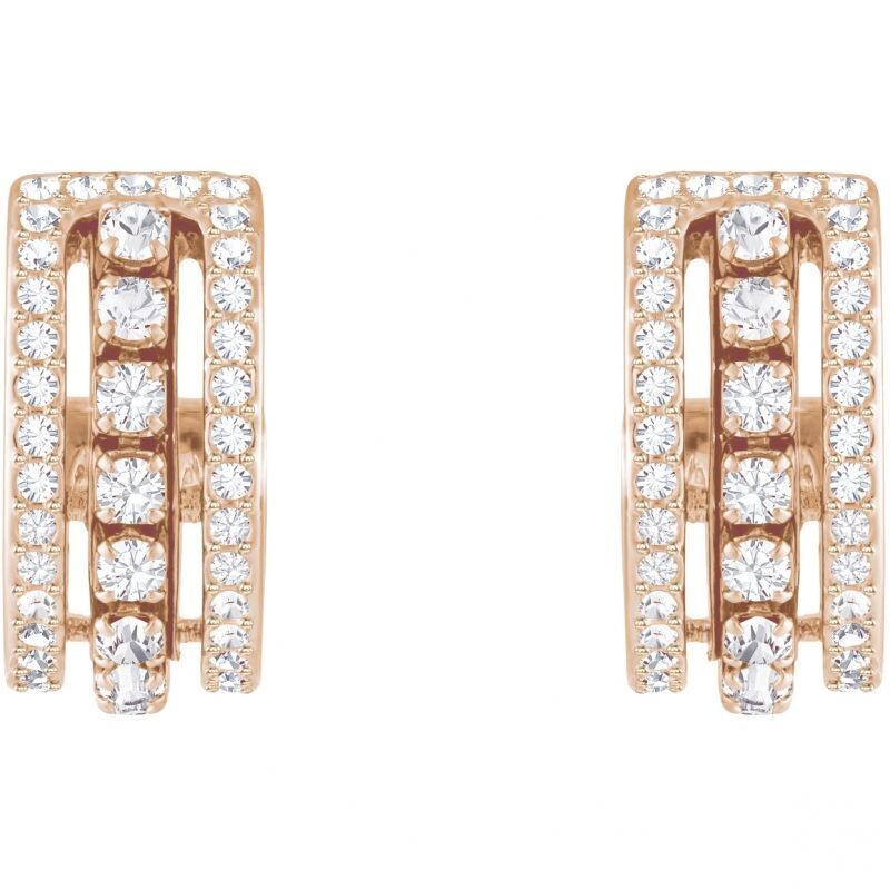 Genuinen Swarovski Further Earrings 5419852