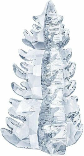 Genuine SWAROVSKI CRYSTAL PINE TREE #5464871 CHRISTMAS CLEAR