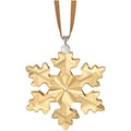 Genuine Swarovski SCS Little Snowflake Ornament 2016 5222353