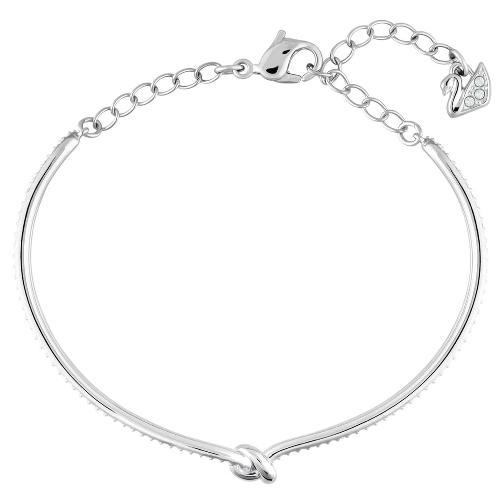 Swarovski Lifelong Bangle (Ex Retail Stock Never been out of Box) 5368552