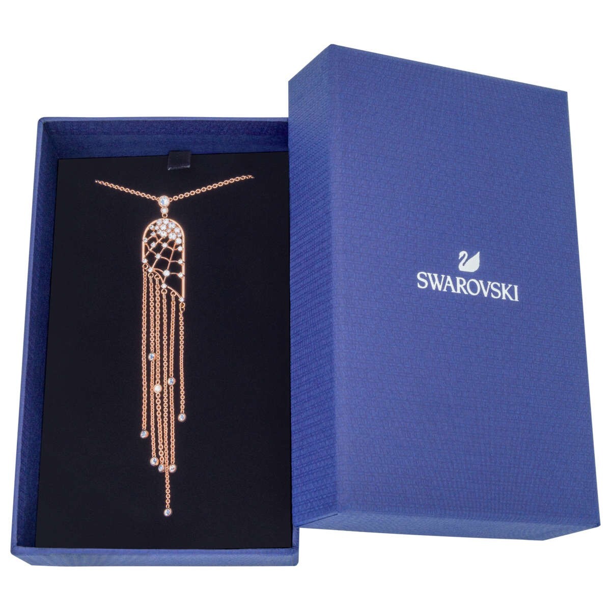 Genuine  SWAROVSKI  Precisely Women's Necklace  5496492
