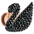 Genuine Swarovski Iconic Swan Tack Pin 5439869