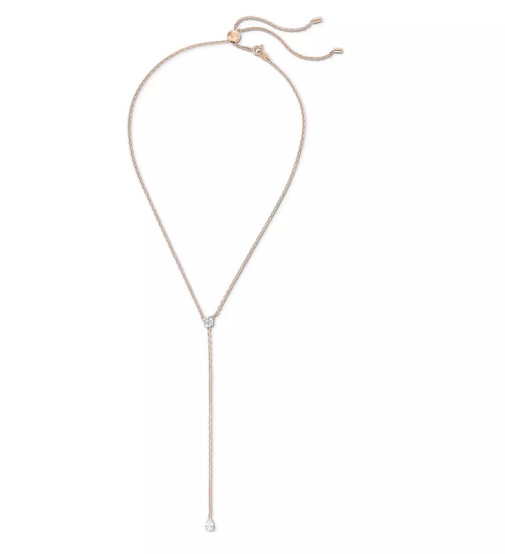 Genuine Swarovski Attract Soul Necklace 5539007