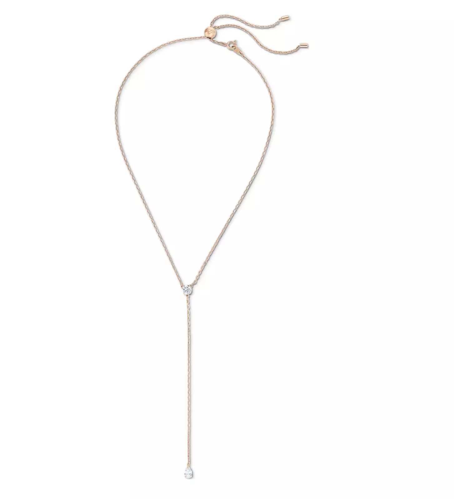 Genuine Swarovski Attract Soul Necklace 5539007