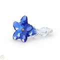 Genuine Swarovski SCS 2020 Gentian Flower 5490322