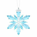 Genuine SWAROVSKI CRYSTAL DISNEY FROZEN STUNNING SNOWFLAKE 5286457