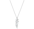 Genuine SWAROVSKI CRYSTAL MAYFLY PENDANT 5423184