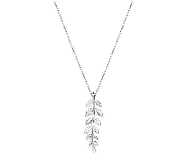 Genuine SWAROVSKI CRYSTAL MAYFLY PENDANT 5423184