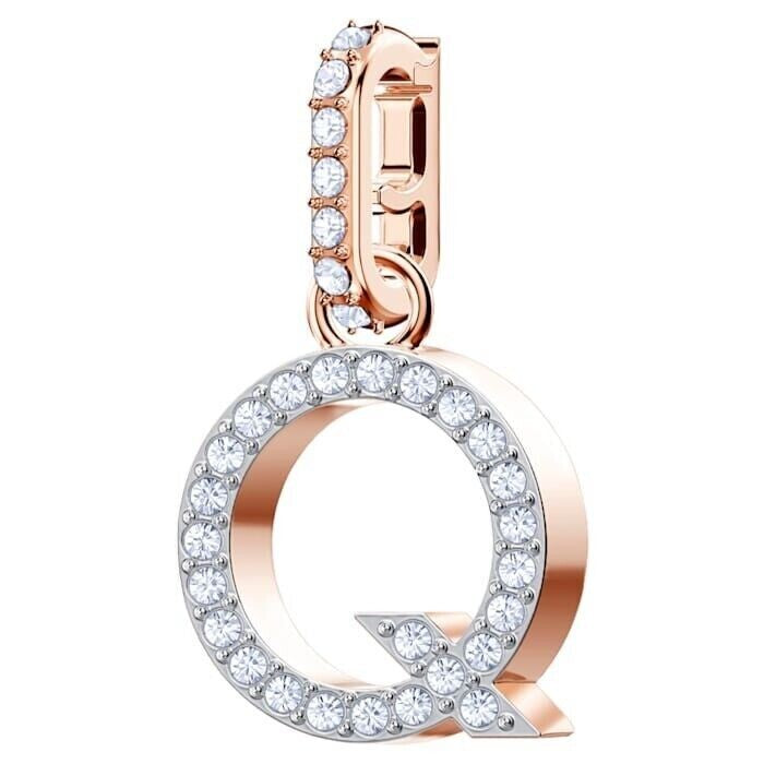 Genuine Swarovski Charm Remix Collection Q Swarovski 5437628