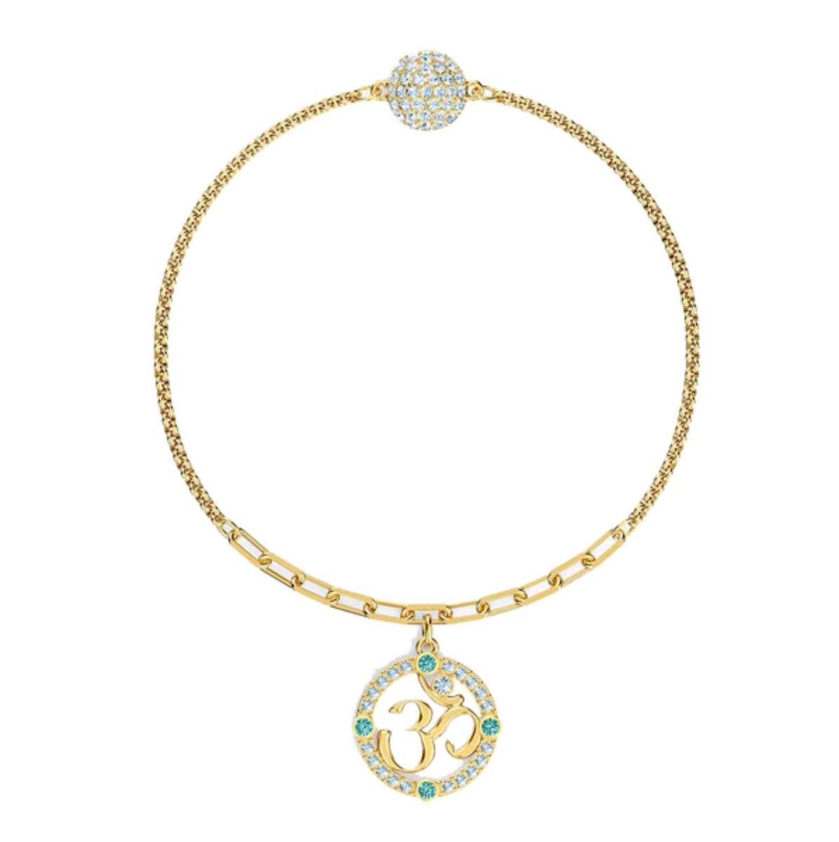 Genuine SWAROVSKI  Bracelet 5528717