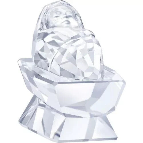 Genuine Swarovski Crystal NATIVITY SCENE - BABY JESUS  5223604 Brand New