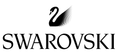 Genuine Swarovski Stone Round Donna 5383957