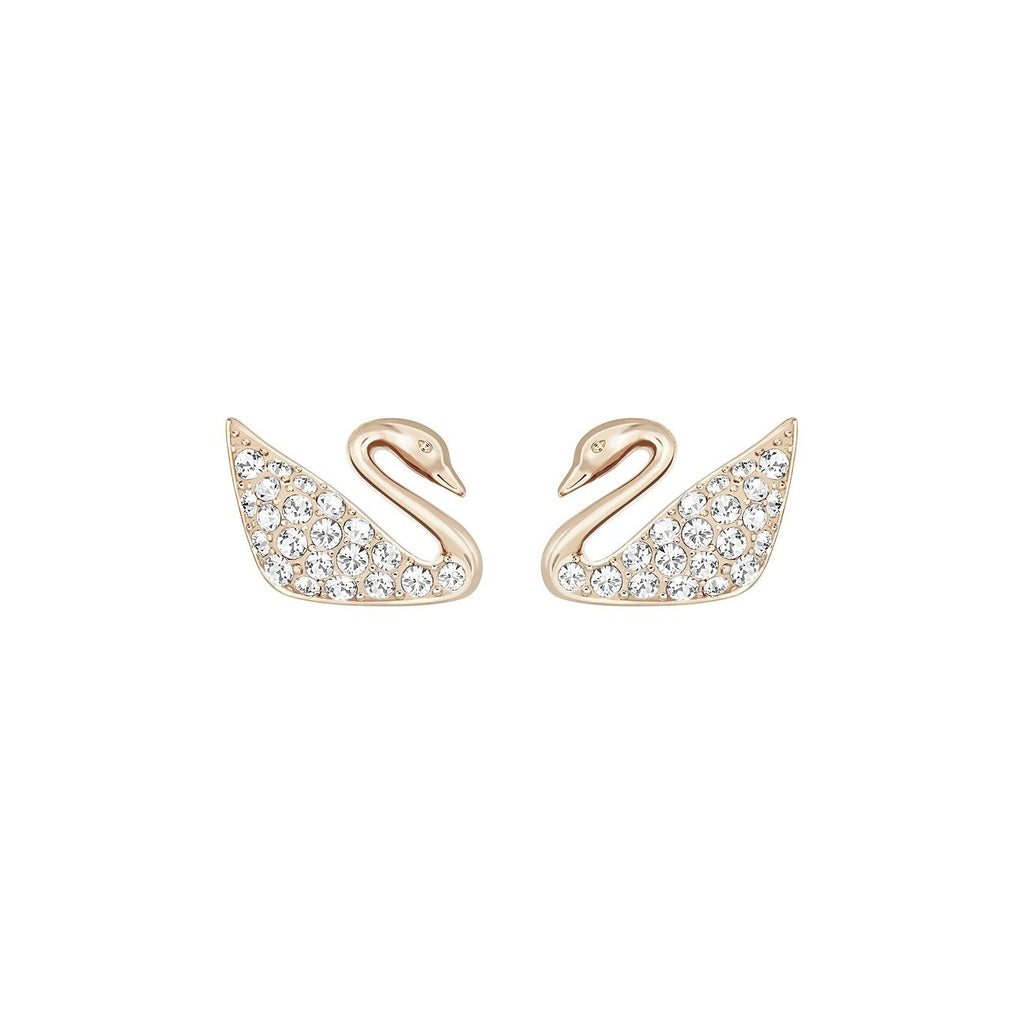 Genuine Swarovski Crystal SWAN:PE MINI CRY/ROS  5144289 Brand New