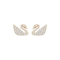 Genuine Swarovski Crystal SWAN:PE MINI CRY/ROS  5144289 Brand New