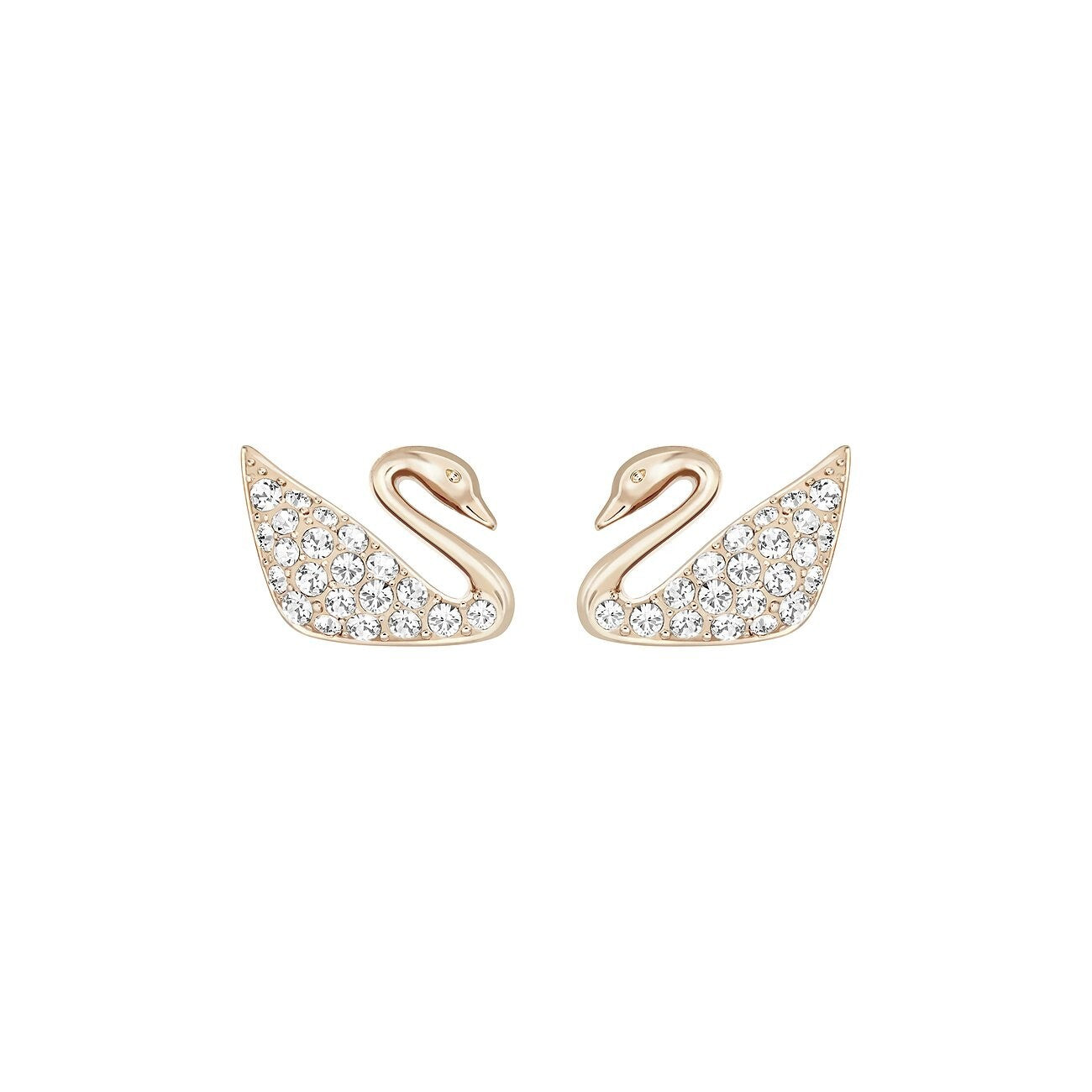 Genuine Swarovski Crystal SWAN:PE MINI CRY/ROS  5144289 Brand New