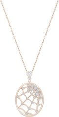 Genuine Swarovski Women Crystal Pendant Necklace 5488405