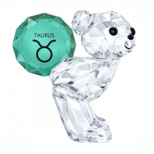 Genuine SWAROVSKI Kris Bears Kris Bear Taurus 5396295