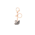 Genuine Swarovski SWAN LAKE Charm 5353240