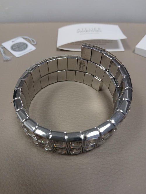 ATALLIER by SWAROVSKI CRYSTAL  BANGLE 5455672