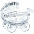 Genuine Swarovski Crystal Baby Pram 5356956