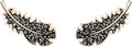 Genuine Swarovski Women's Nice Stud Pierced Earrings 5509722