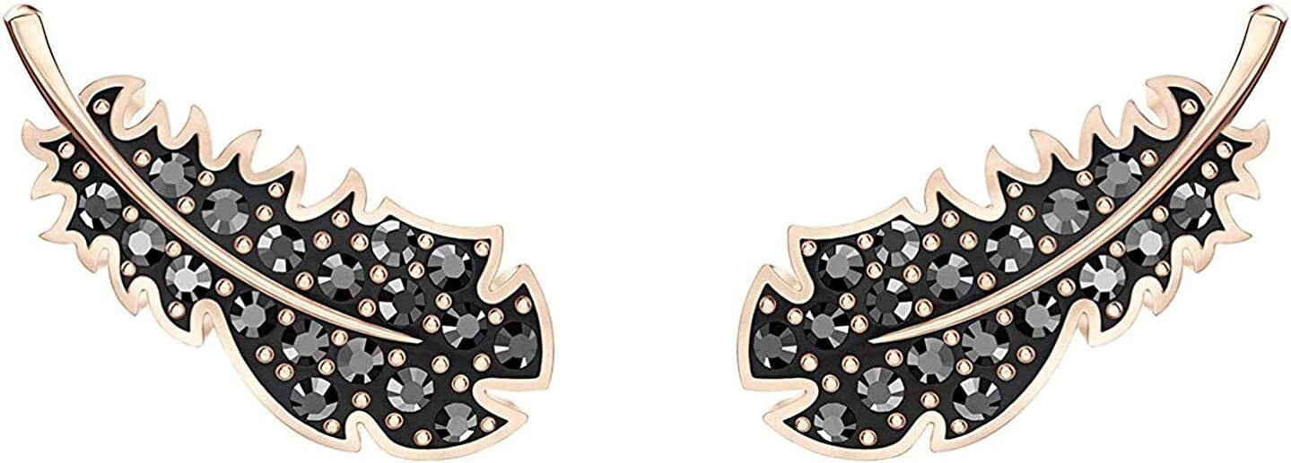 Genuine Swarovski Women's Nice Stud Pierced Earrings 5509722
