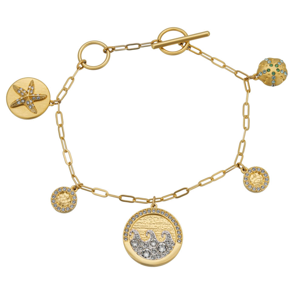 Genuine Swarovski Shine Women's Bracelet SKU 5524188