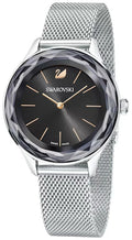 Genuine Swarovski Crystal OCTEA NOVA MB STS/BLK/STS Brand New  5430420