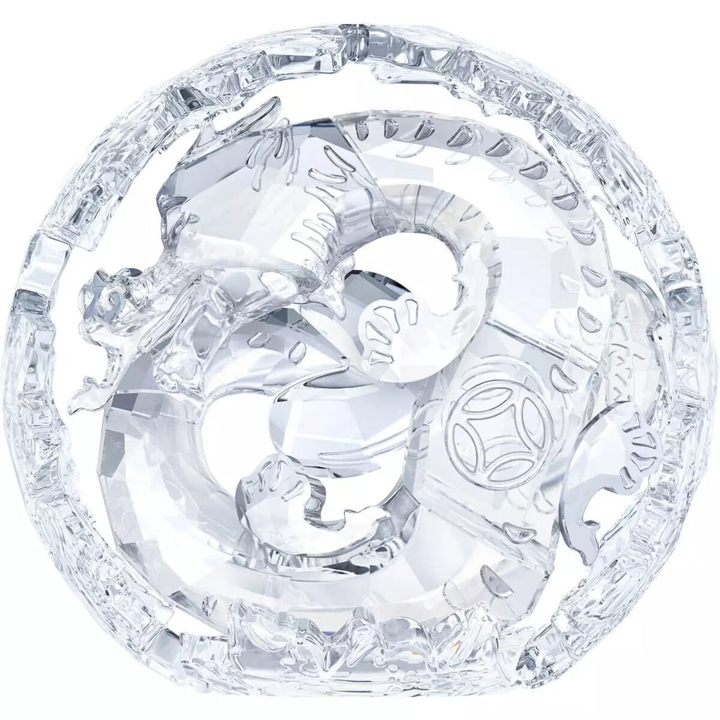 Genuine Swarovski Crystal CHINESE ZODIAC - DRAGON  5063125 Brand New