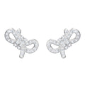 Genuine SWAROVSKI  EAR STUDS 5447080