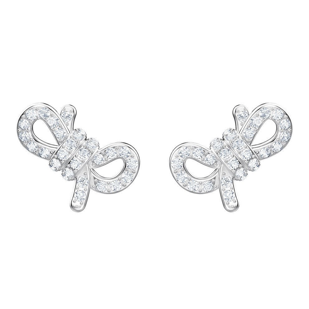 Genuine SWAROVSKI  EAR STUDS 5447080