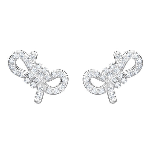Genuine SWAROVSKI  EAR STUDS 5447080