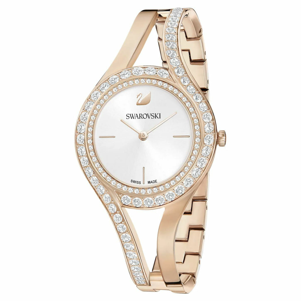 Eternal watch Metal bracelet, Gold tone, Champagne-gold tone 5377563