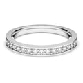 Genuine Swarovski Crystal RARE:RING CZWH/RHS 60  1121069 Brand New