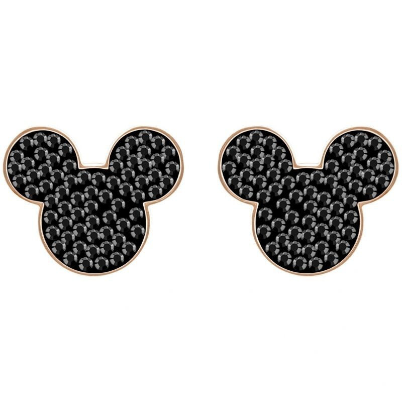 Genuine Swarovski Mickey&Minnie Earrings 5435137